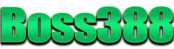 Logo Boss388